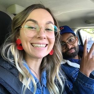 Meet your Posher, Natalie